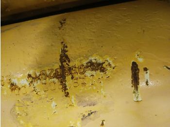 Vérin hydraulique LIEBHERR