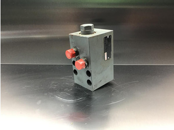 Hydraulique LIEBHERR