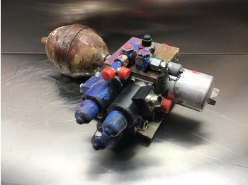 Hydraulique LIEBHERR