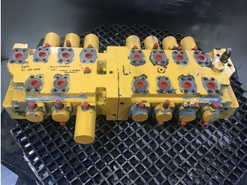 Hydraulique Liebherr R964,R954: photos 3