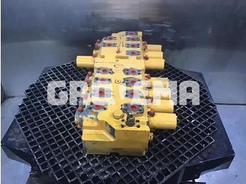 Hydraulique LIEBHERR