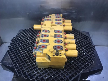 Hydraulique LIEBHERR