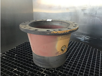 Boîte de vitesse LIEBHERR