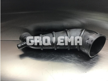 Système de refroidissement LIEBHERR