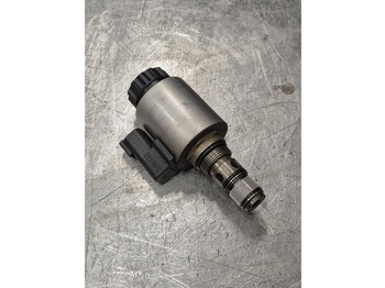 Système électrique LIEBHERR