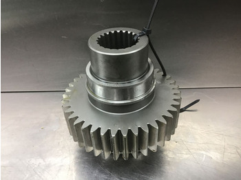 Boîte de vitesse LIEBHERR