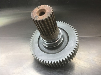 Boîte de vitesse LIEBHERR