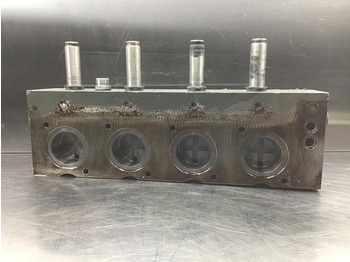 Hydraulique LIEBHERR