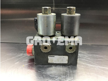 Hydraulique LIEBHERR