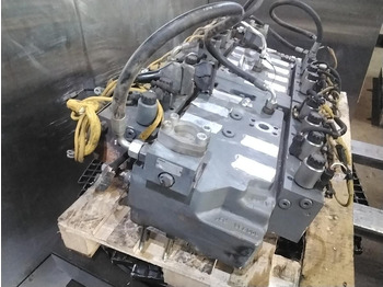 Hydraulique LIEBHERR