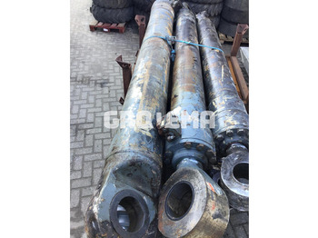 Vérin hydraulique LIEBHERR