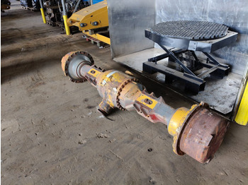 Essieu et pièces LIEBHERR