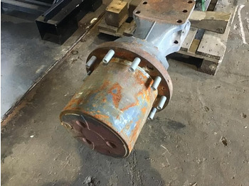 Essieu et pièces Liebherr Rearaxle: photos 3 Essieu et pièces Liebherr Rearaxle: photos 3