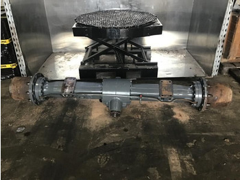 Essieu et pièces LIEBHERR