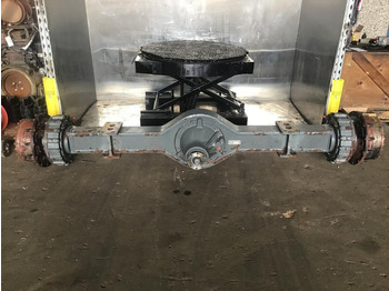 Essieu et pièces LIEBHERR