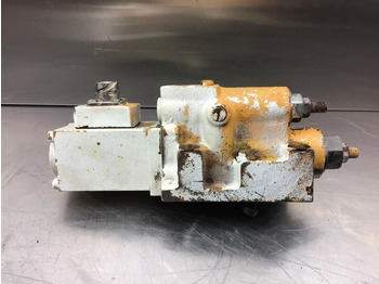 Valve LIEBHERR