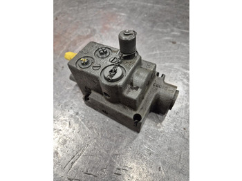 Valve LIEBHERR