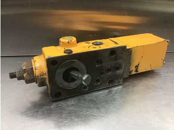 Moteur et pièces LIEBHERR