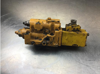 Hydraulique LIEBHERR