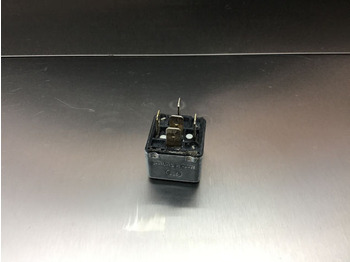 Relais Liebherr Relay: photos 3 Relais Liebherr Relay: photos 3