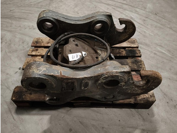 Attache rapide LIEBHERR