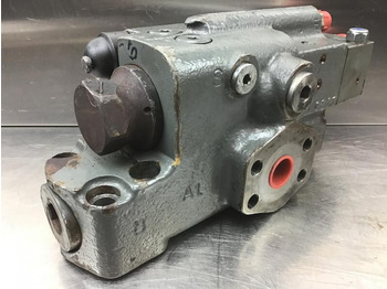 Valve LIEBHERR