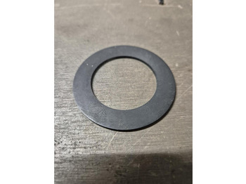 Moteur et pièces LIEBHERR