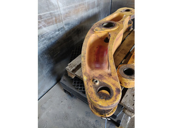 Attache rapide Liebherr Shift Lever: photos 3 Attache rapide Liebherr Shift Lever: photos 3