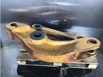 Attache rapide LIEBHERR