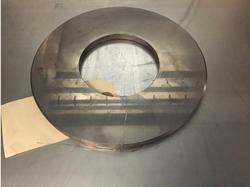 Disques de frein LIEBHERR