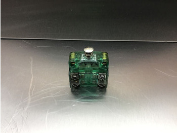 Panel de instrumentos LIEBHERR