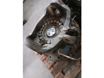 Fusée d'essieu LIEBHERR