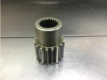 Boîte de vitesse LIEBHERR