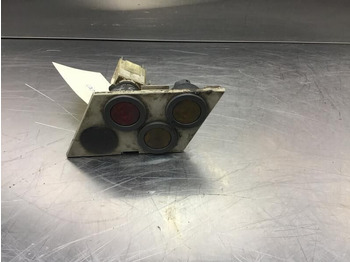 Panel de instrumentos Liebherr Switch Module: photos 3 Panel de instrumentos Liebherr Switch Module: photos 3