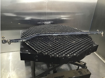 Commande de gouvernail LIEBHERR