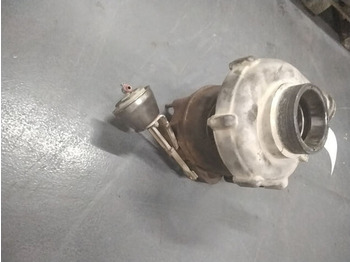 Turbocompresseur LIEBHERR