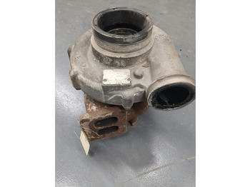 Turbocompresseur LIEBHERR