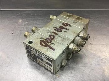Valve hydraulique LIEBHERR