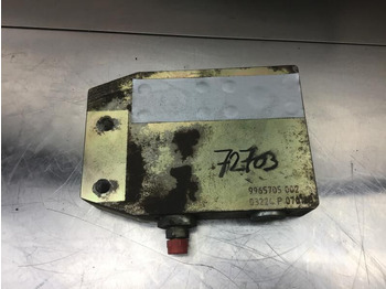 Hydraulique LIEBHERR