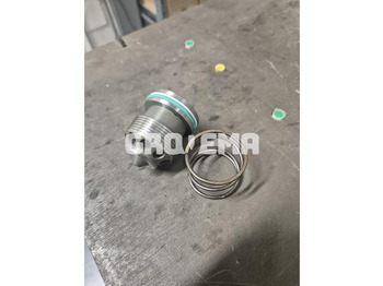 Hydraulique LIEBHERR