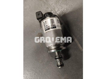 Valve LIEBHERR