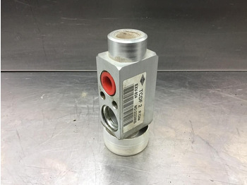 Hydraulique LIEBHERR