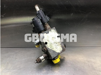 Valve LIEBHERR