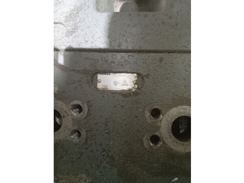 Bloc-cylindres LIEBHERR