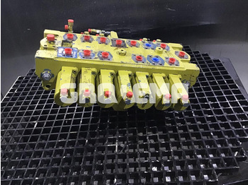 Hydraulique LIEBHERR