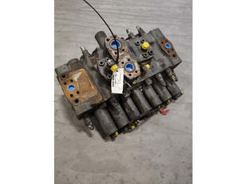 Hydraulique LIEBHERR