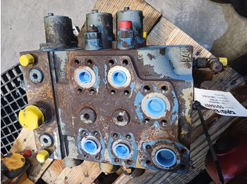 Hydraulique LIEBHERR