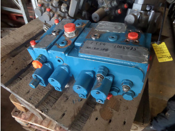 Bloc-cylindres LIEBHERR