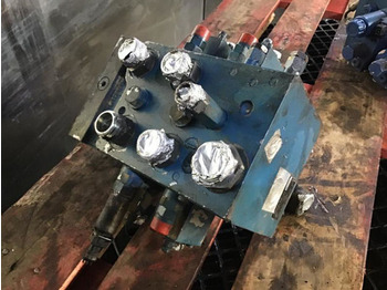 Pièces de frein LIEBHERR