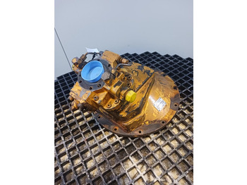 Bloc-cylindres LIEBHERR